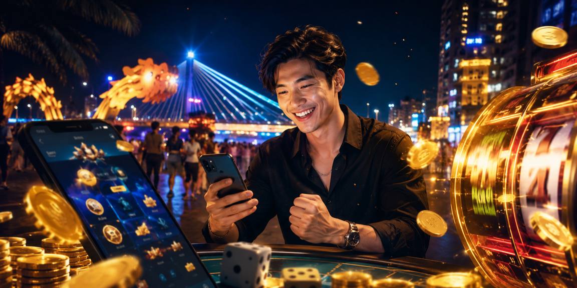 ibet886 casino app visual