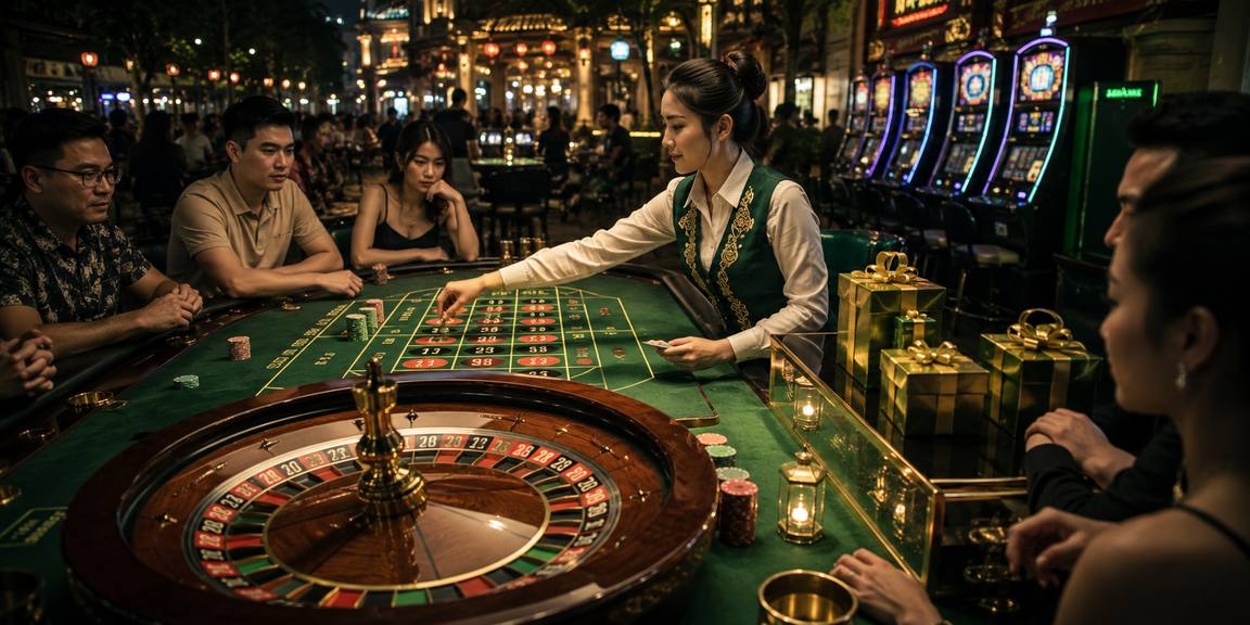ibet886 Dice Đêm